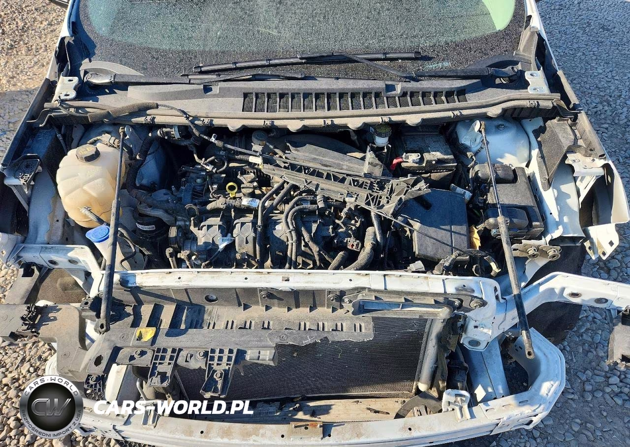 2022 Ford Edge Se VIN:2FMPK4G96NBA18525 - 11