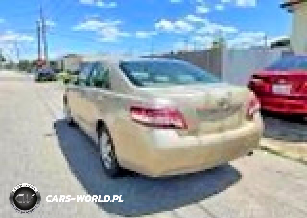 2011 Toyota Camry Base VIN:4T4BF3EK6BR098855 - 3