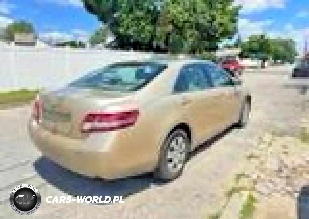 2011 Toyota Camry Base VIN:4T4BF3EK6BR098855 - 4