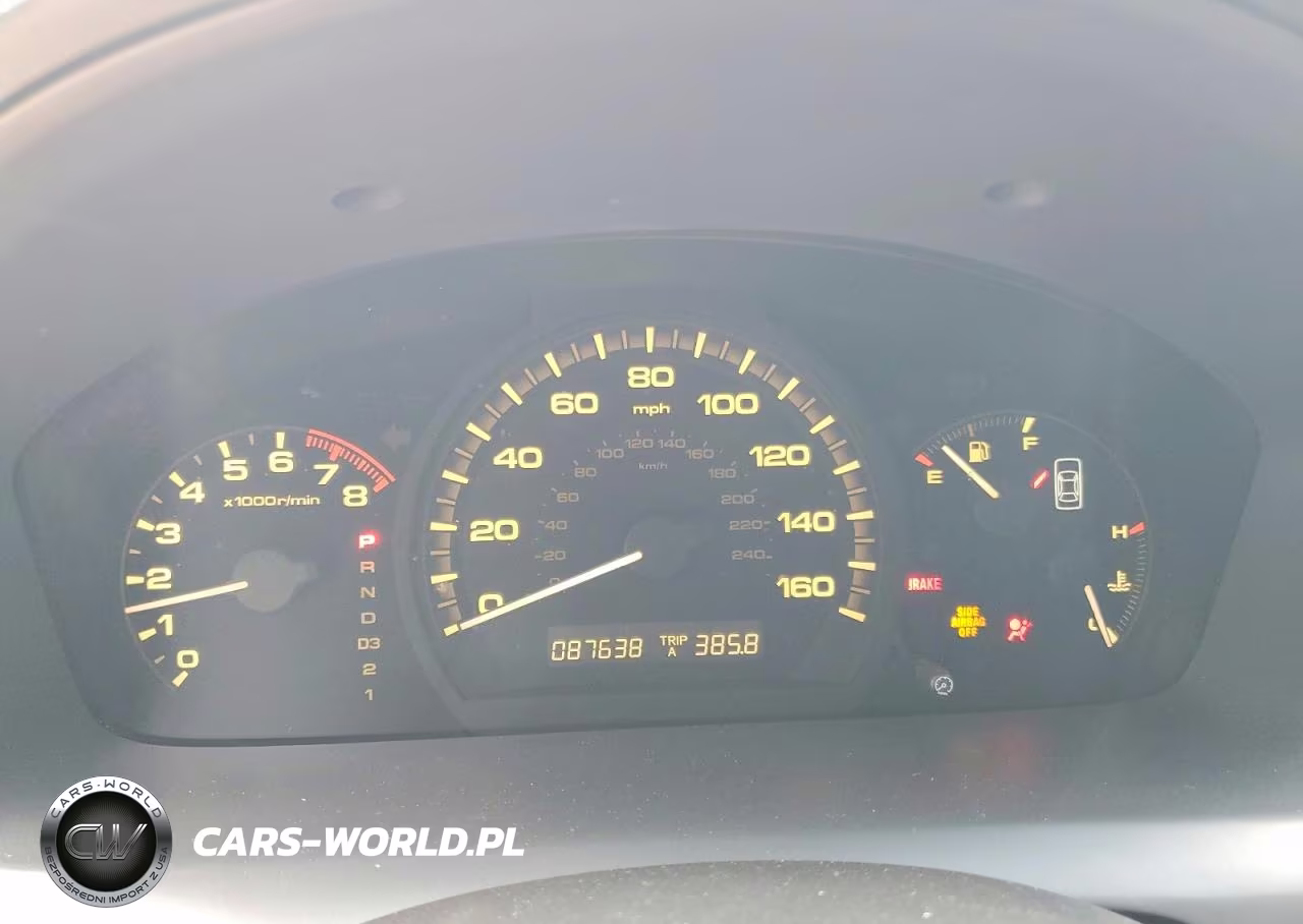 2006 Honda Accord 2.4 Ex VIN:1HGCM56856A096417 - 9