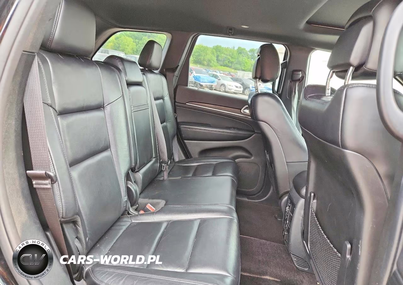 2019 Jeep Grand Cherokee Limited VIN:1C4RJFBG4KC526277 - 11