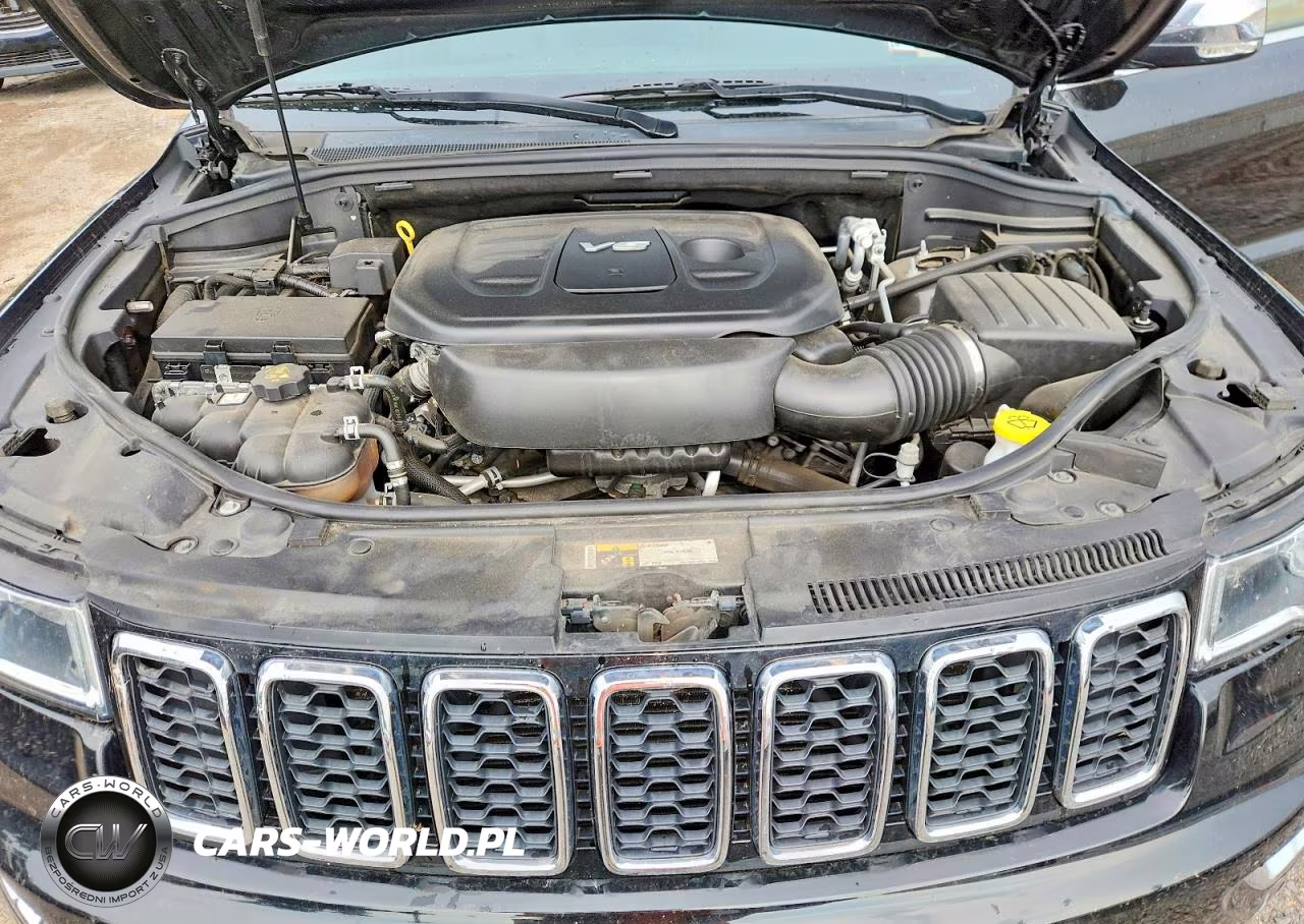 2019 Jeep Grand Cherokee Limited VIN:1C4RJFBG4KC526277 - 12