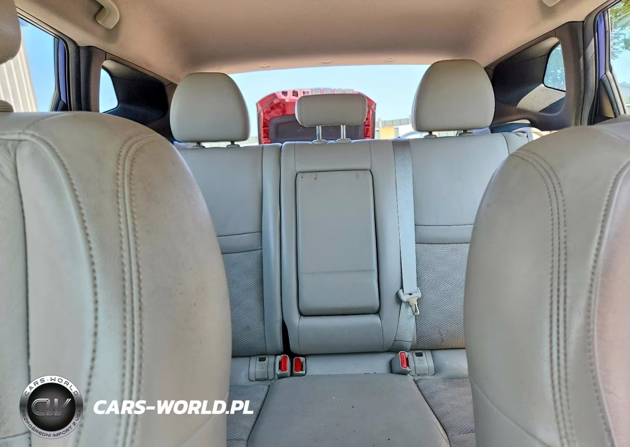 2020 Nissan Rogue Sport Sv VIN:JN1BJ1CW2LW384167 - 10