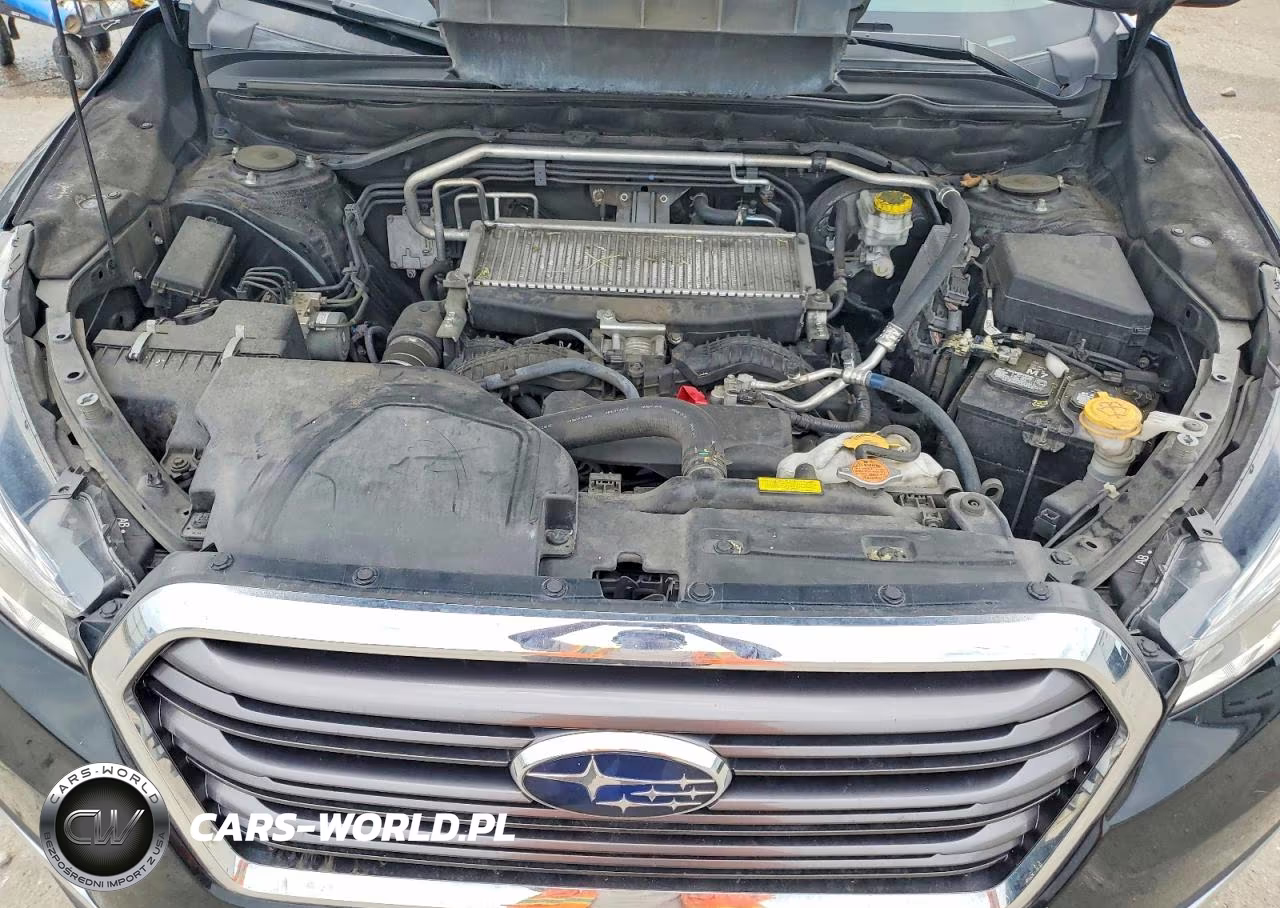 2021 Subaru Ascent Limited VIN:4S4WMALD2M3437176 - 12