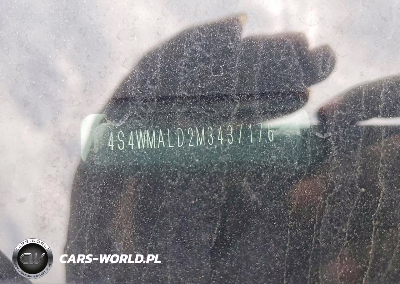 2021 Subaru Ascent Limited VIN:4S4WMALD2M3437176 - 13