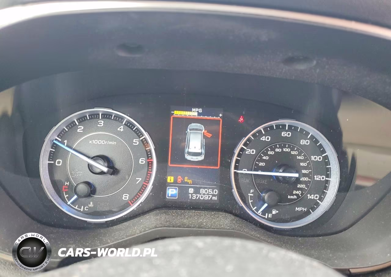 2021 Subaru Ascent Limited VIN:4S4WMALD2M3437176 - 9