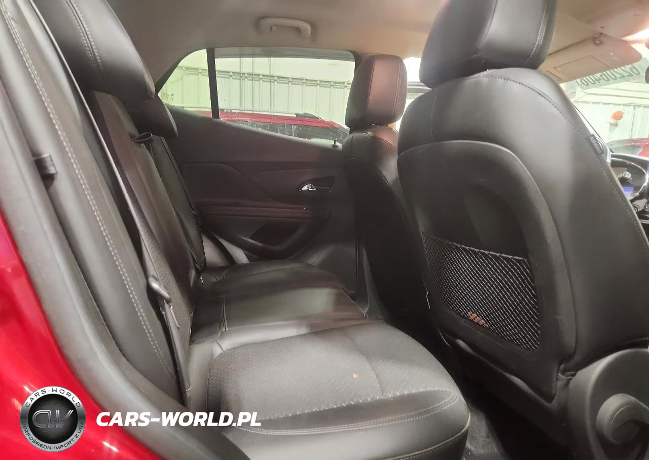 2019 Buick Encore Preferred VIN:KL4CJASB0KB773504 - 11