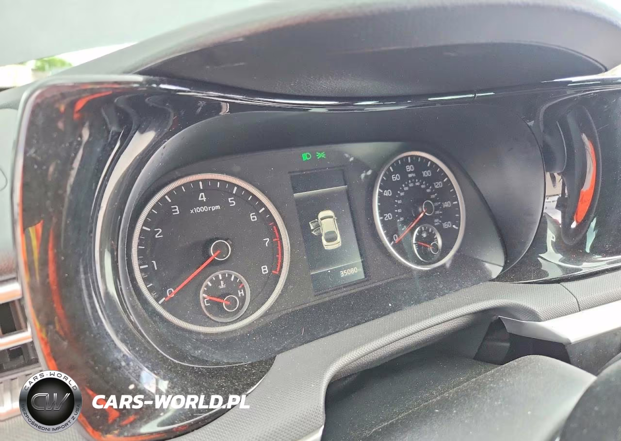 2023 Kia K5 Lxs VIN:5XXG14J22PG226570 - 9