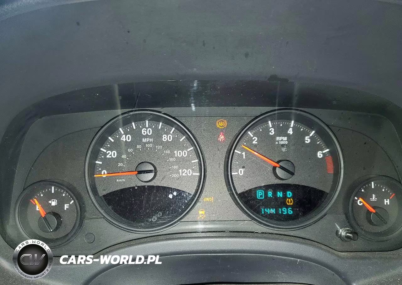 2011 Jeep Patriot Sport VIN:1J4NF1GB8BD100242 - 9