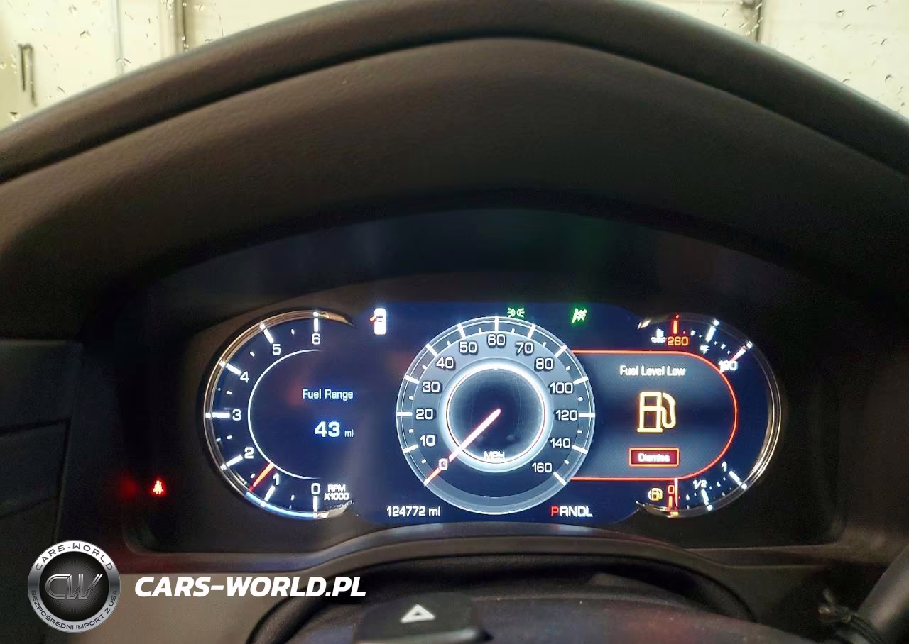 2019 Cadillac Escalade Esv Luxury VIN:1GYS4HKJXKR275689 - 9