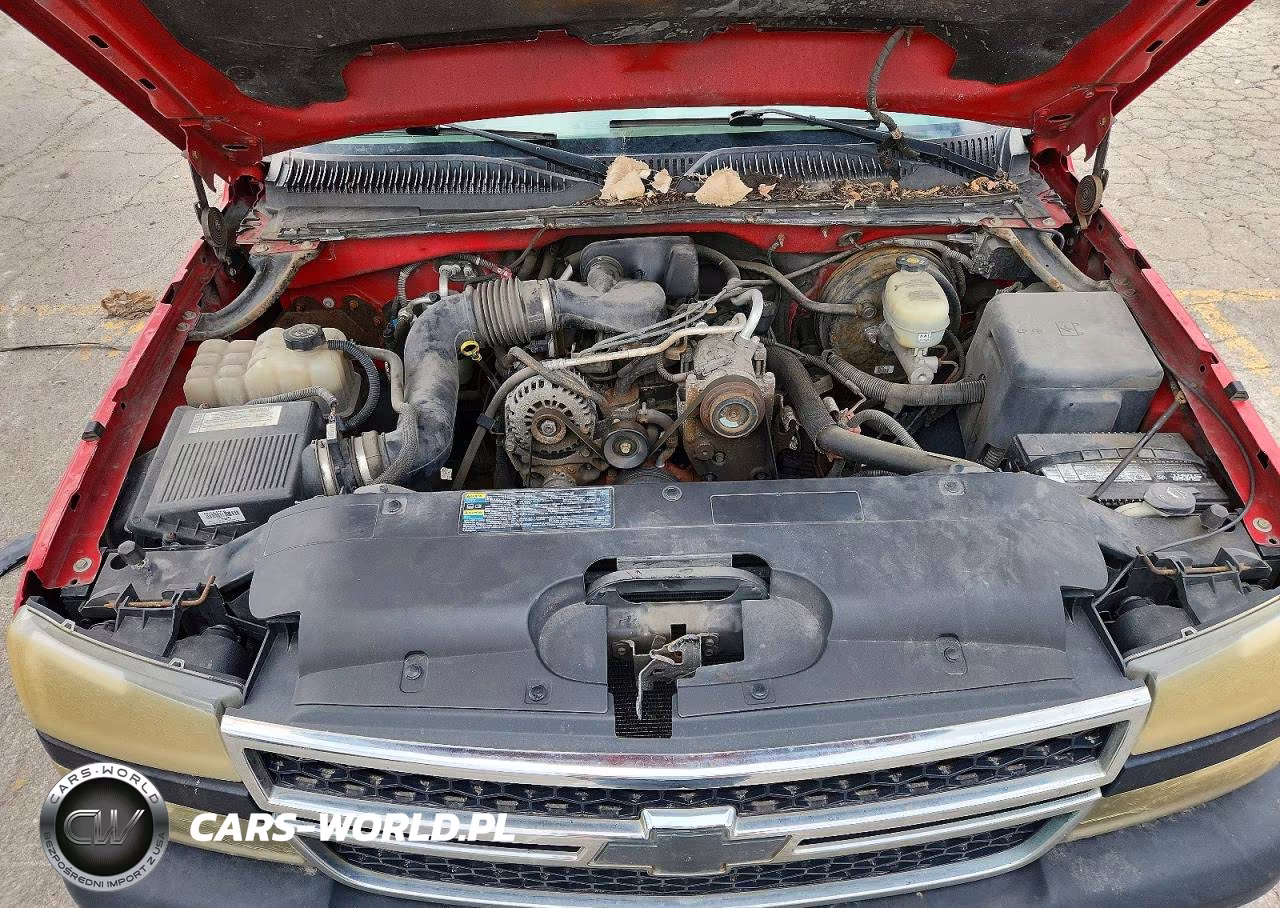 2007 Chevrolet Silverado C1500 Classic VIN:1GCEC14X17Z121376 - 11