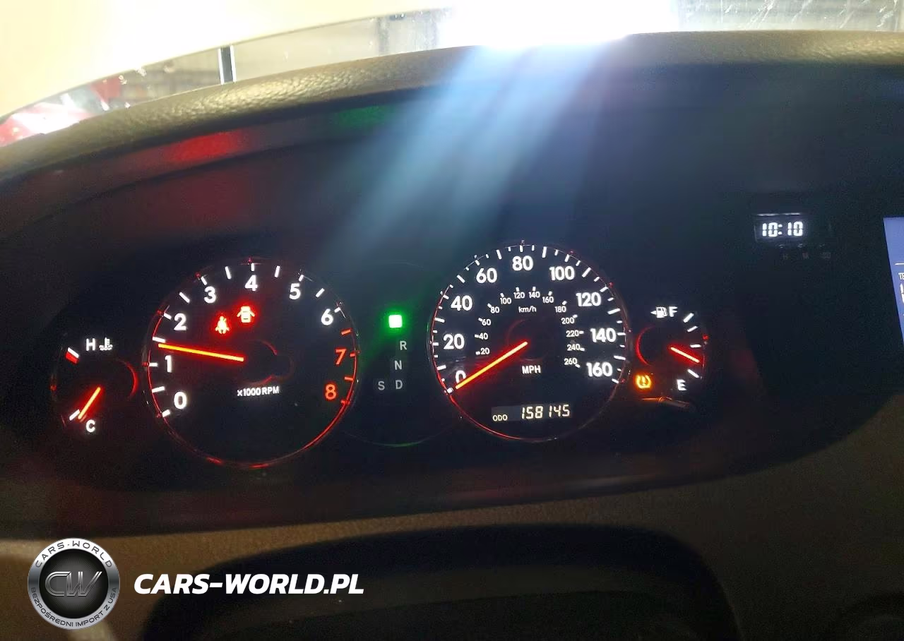 2008 Toyota Avalon Touring VIN:4T1BK36B28U279089 - 9