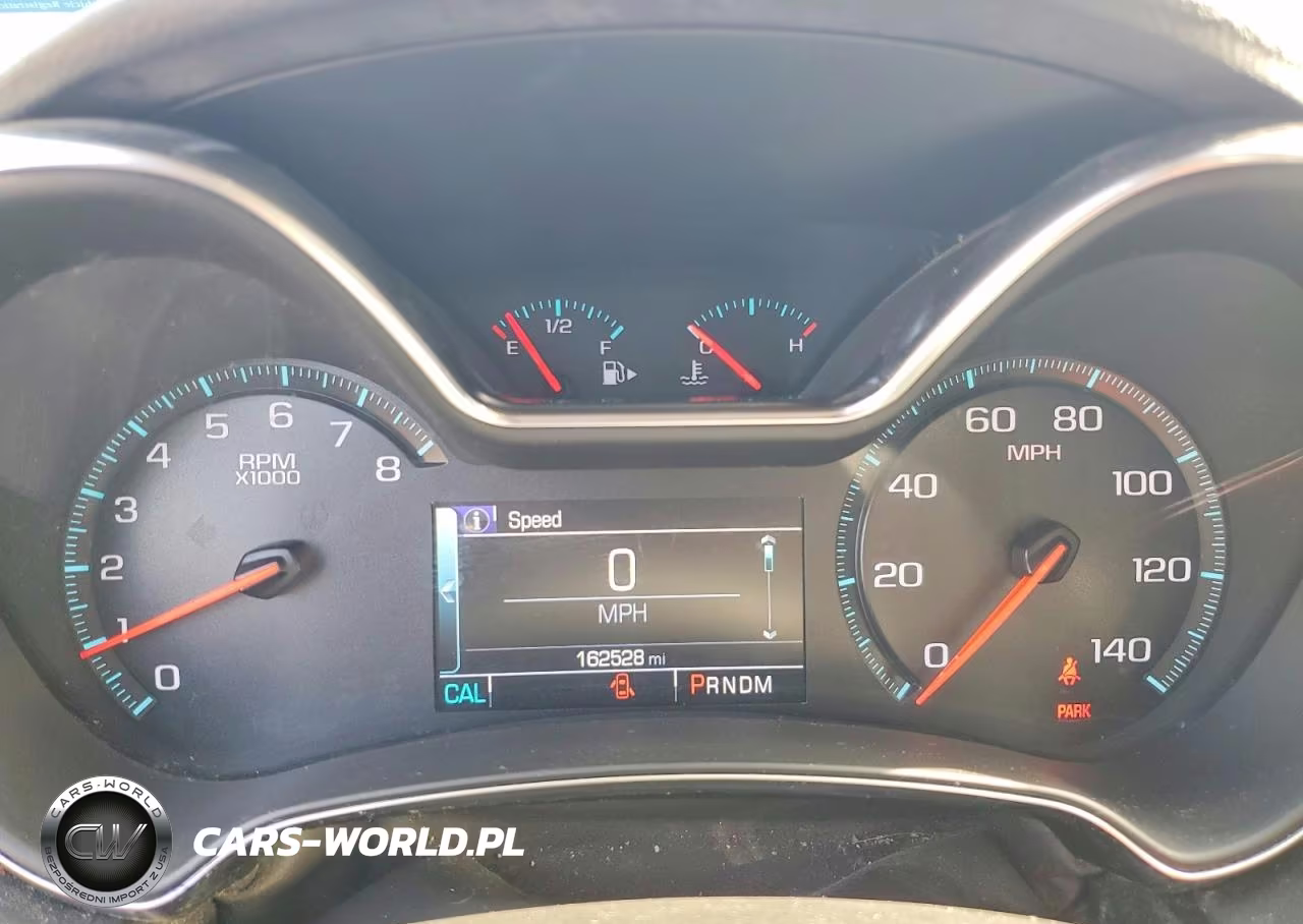 2017 Chevrolet Impala Premier VIN:2G1145S31H9161450 - 9