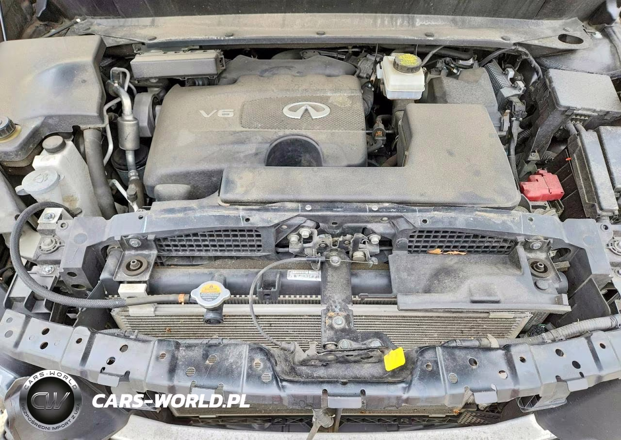 2019 Infiniti Qx60 Luxe VIN:5N1DL0MMXKC559221 - 12