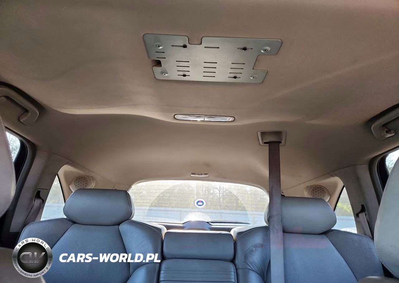 2007 Acura Mdx Sport VIN:2HNYD28547H513321 - 10