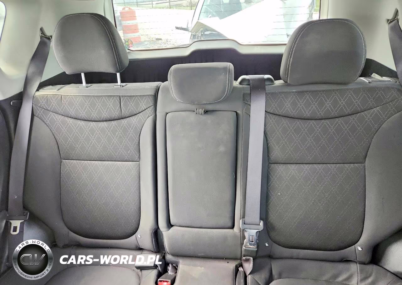 2014 Kia Soul Base VIN:KNDJN2A24E7067541 - 10