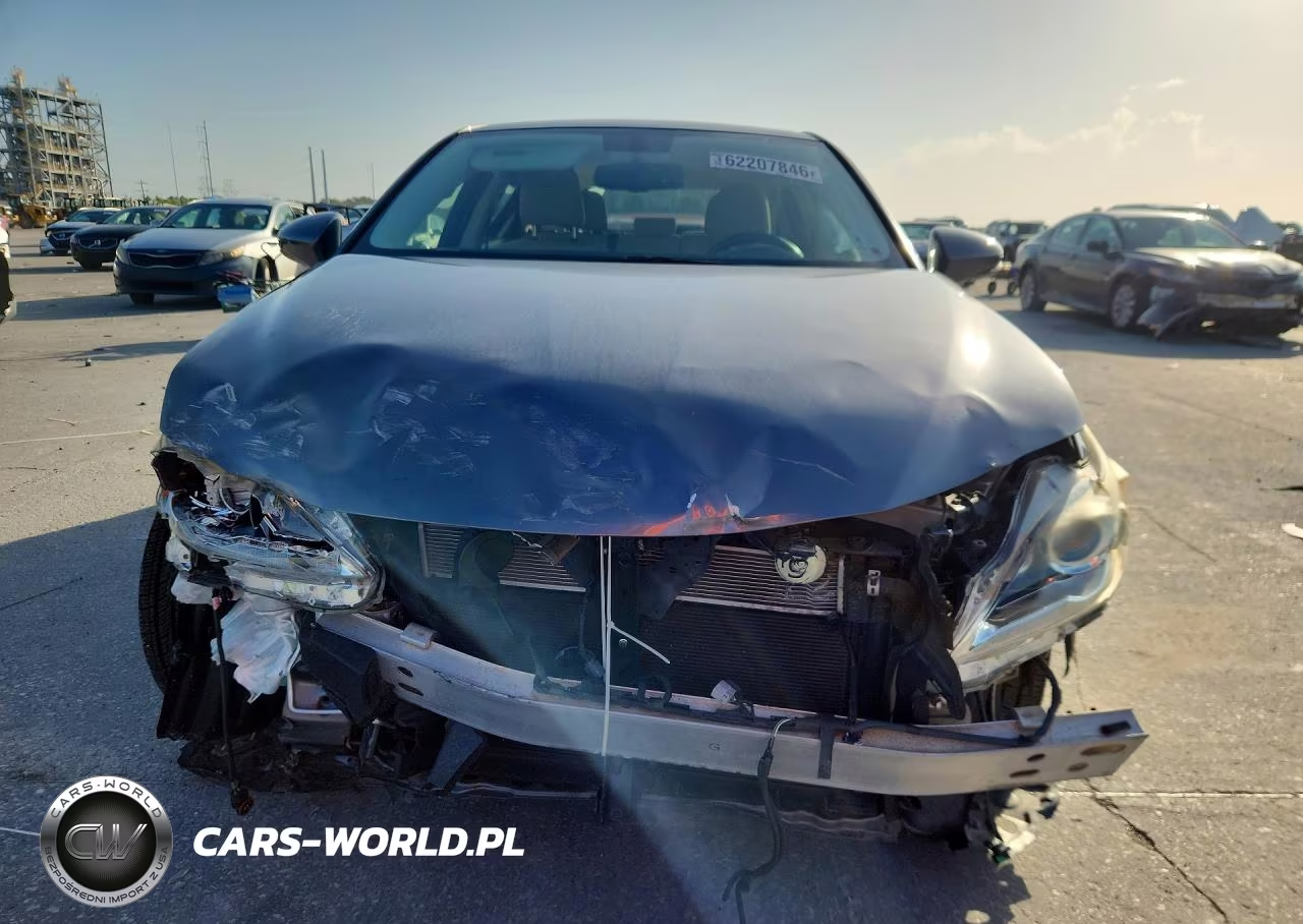 2015 Lexus Ct 200 VIN:JTHKD5BH0F2248239 - 5
