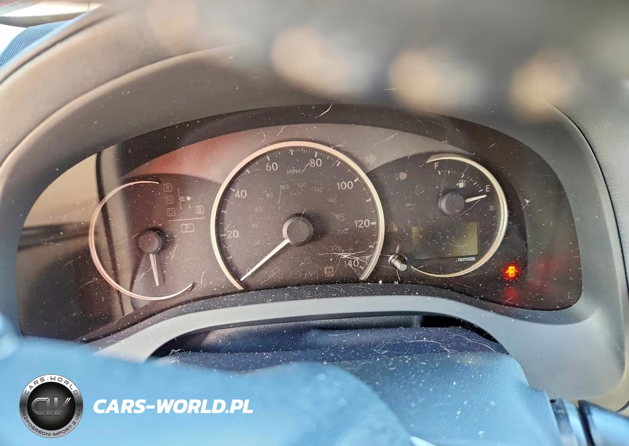2015 Lexus Ct 200 VIN:JTHKD5BH0F2248239 - 9