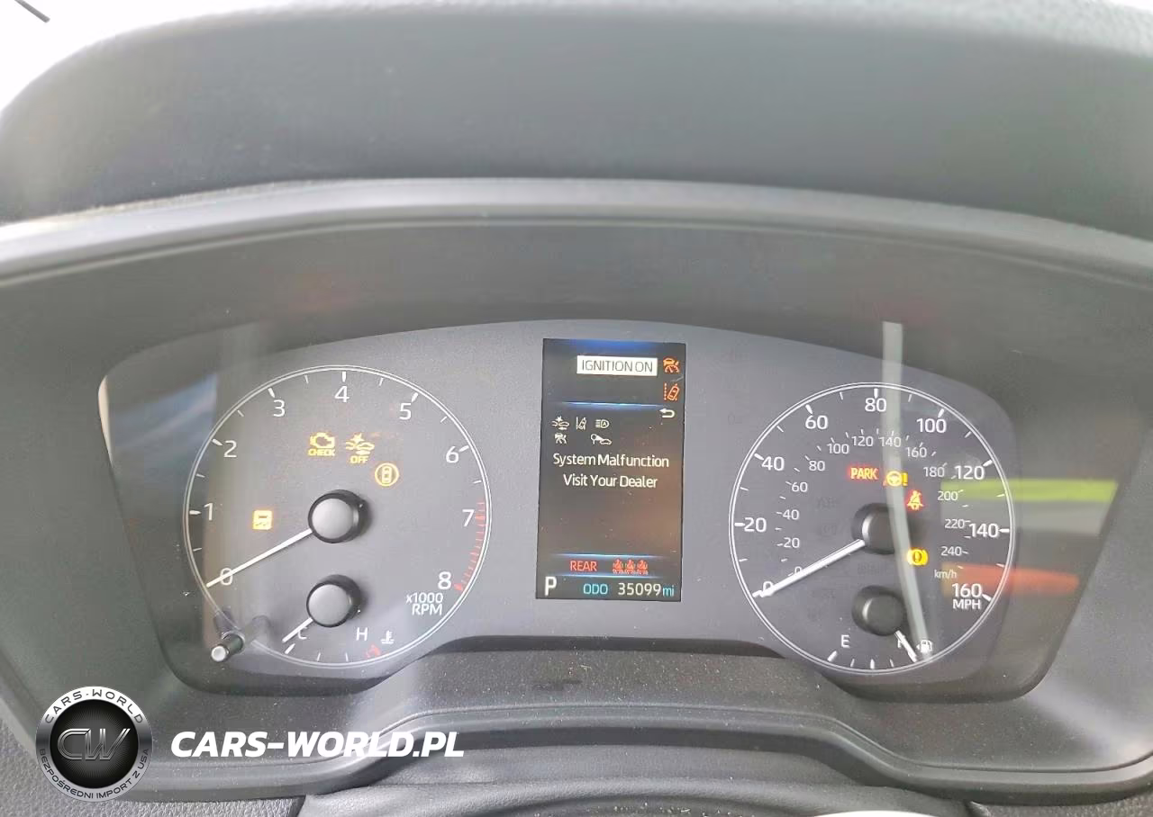 2023 Toyota Corolla Cross Le VIN:7MUCAAAG3PV060010 - 9