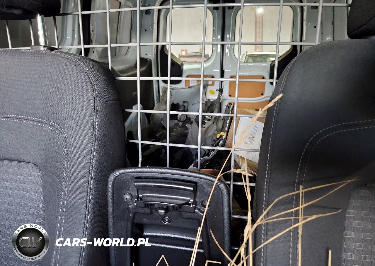 2019 Ford Transit Connect Xlt Delivery Van VIN:NM0LS7F23K1413632 - 10