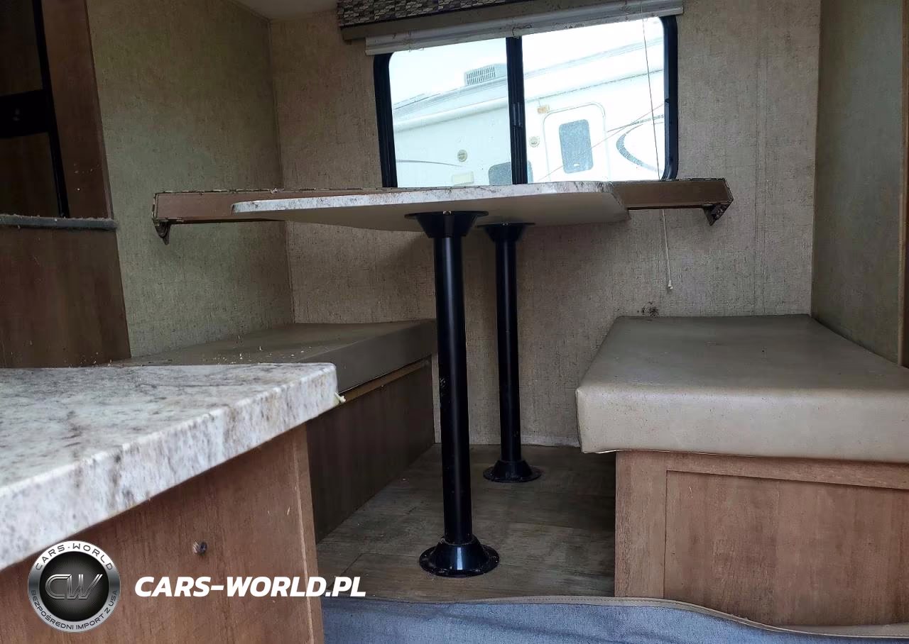 2017 Kz-Rv Spree VIN:4EZTA1918H4098886 - 6