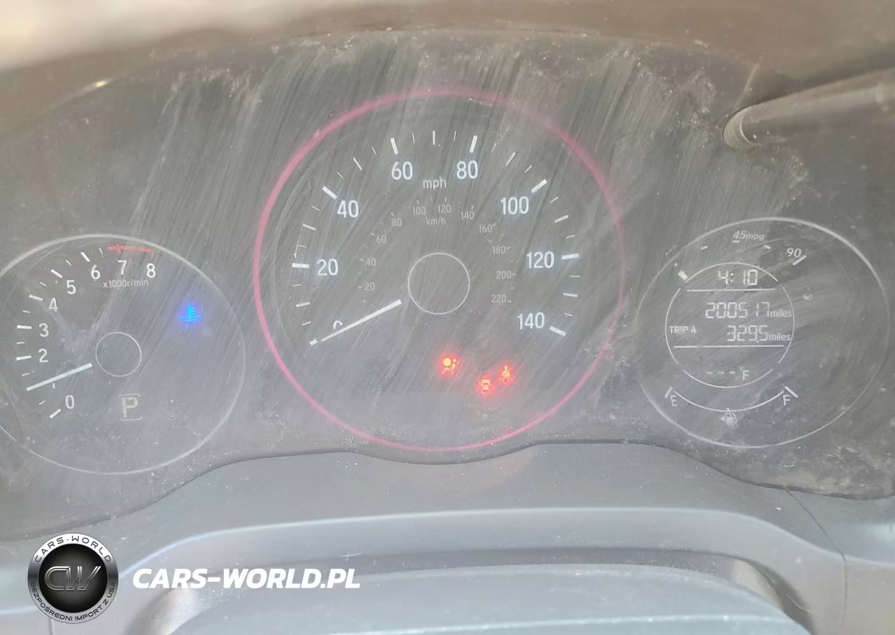 2016 Honda Hr-V Exl VIN:3CZRU6H71GM702698 - 9