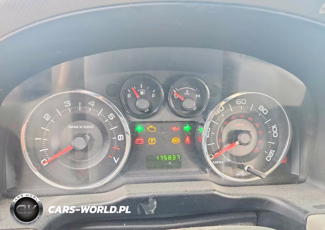 2007 Ford Edge Se VIN:2FMDK36CX7BB16583 - 9
