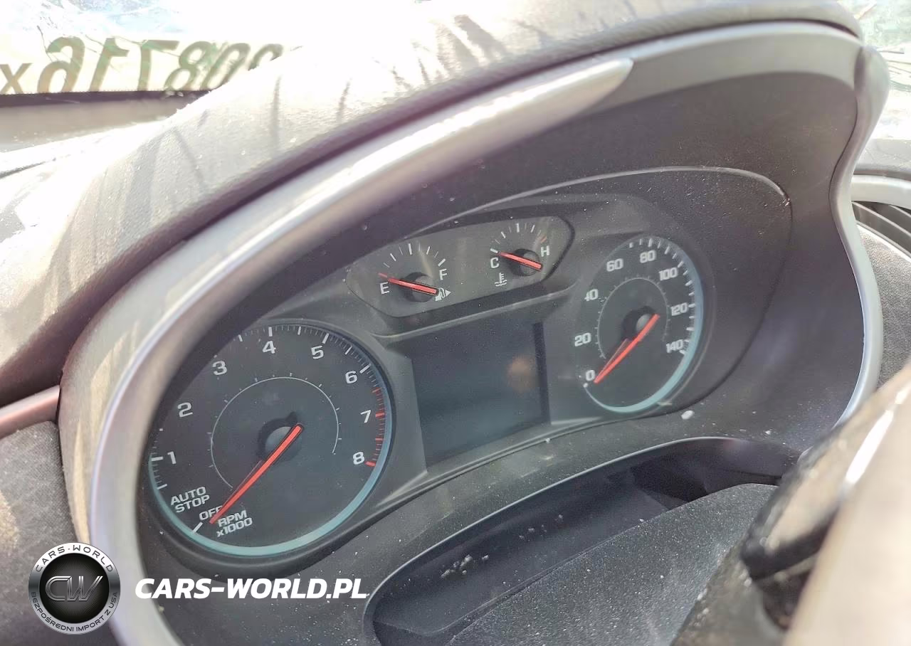2022 Chevrolet Malibu Lt VIN:1G1ZD5ST6NF122312 - 9