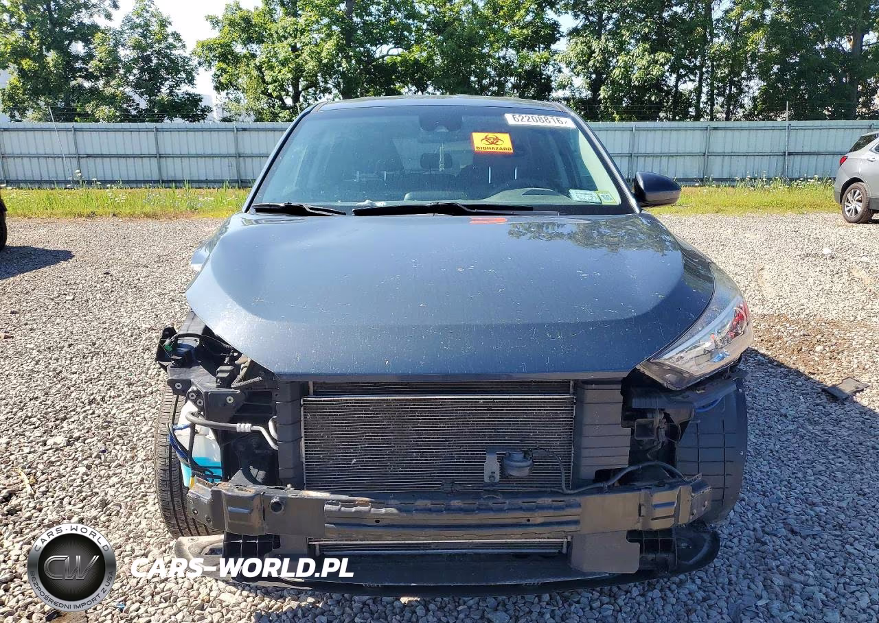 2020 Hyundai Tucson Se VIN:KM8J2CA4XLU156704 - 5
