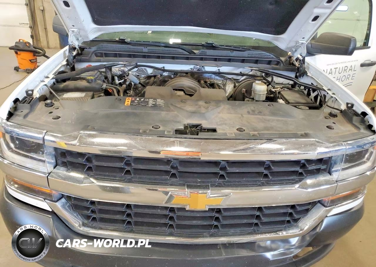 2017 Chevrolet Silverado C1500-C1500 Ls VIN:1GCNCNEH3HZ227554 - 11