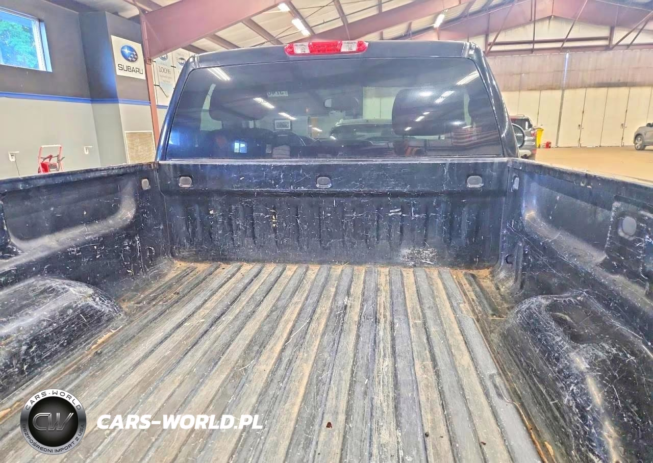 2011 GMC Sierra K1500 Sle VIN:1GTN2VE04BZ327019 - 10