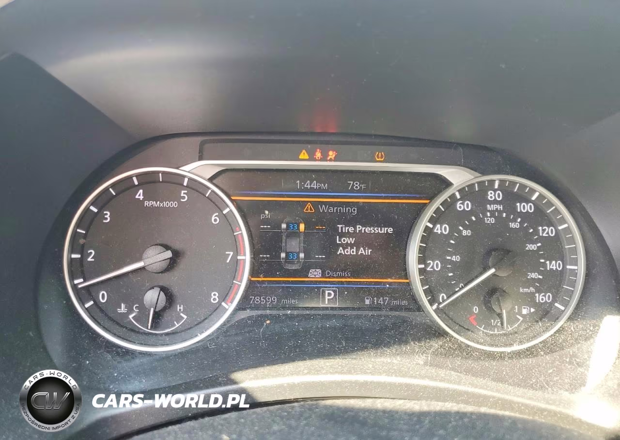 2020 Nissan Sentra Sv VIN:3N1AB8CV5LY249430 - 9