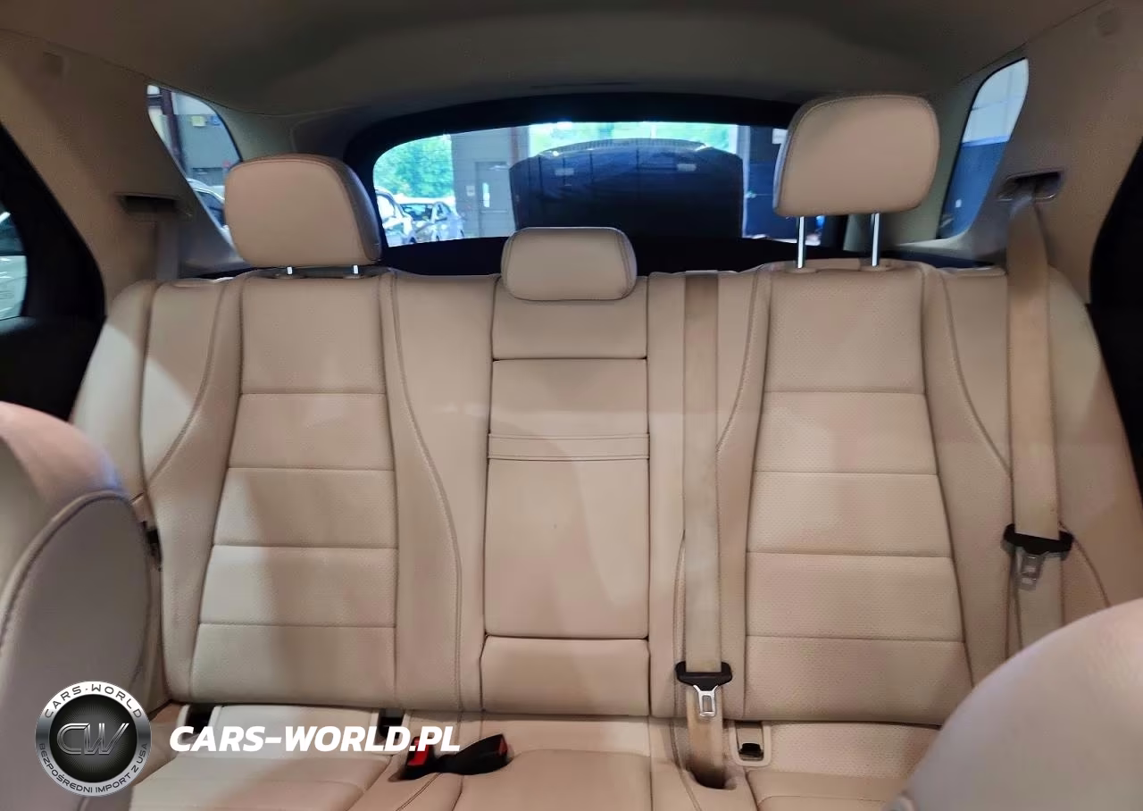 2020 Mercedes-Benz Gle 350 4Matic VIN:4JGFB4KB3LA013457 - 10