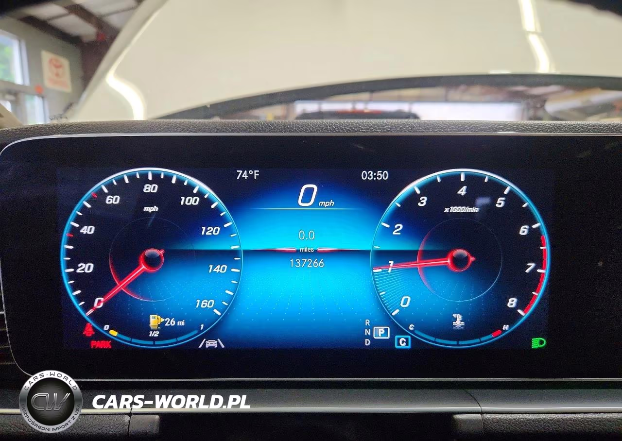 2020 Mercedes-Benz Gle 350 4Matic VIN:4JGFB4KB3LA013457 - 9