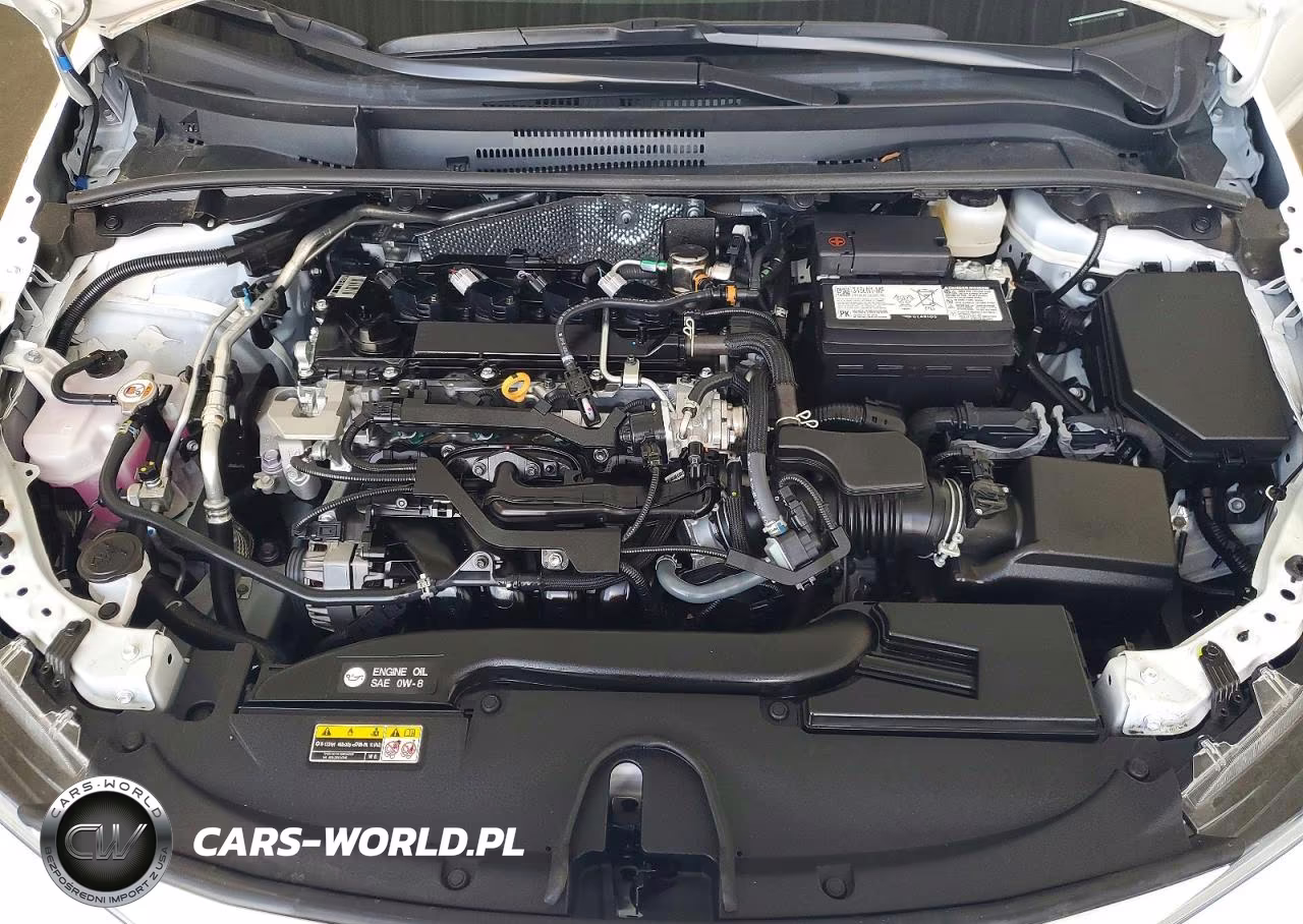 2026 Toyota Corolla Le VIN:5YFB4MDE0TP430793 - 11