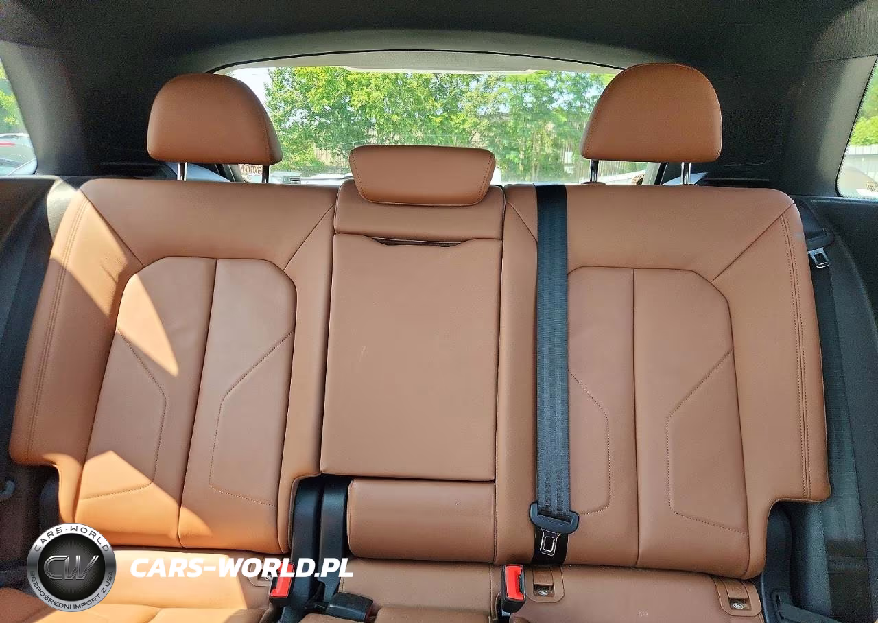 2021 Audi Q3 Premium S Line 45 VIN:WA1DECF38M1017080 - 10