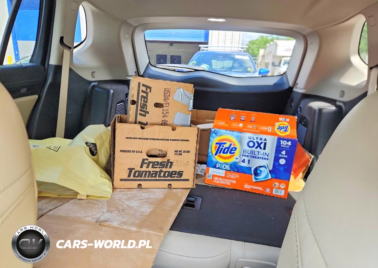 2020 Buick Envision Essence VIN:LRBFXCSA4LD179247 - 10