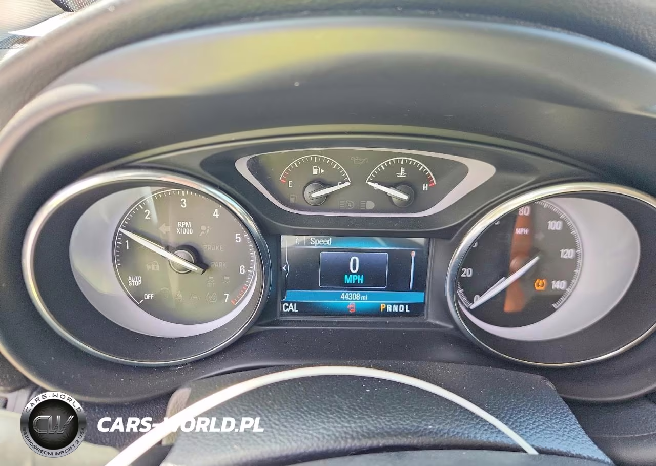 2020 Buick Envision Essence VIN:LRBFXCSA4LD179247 - 9