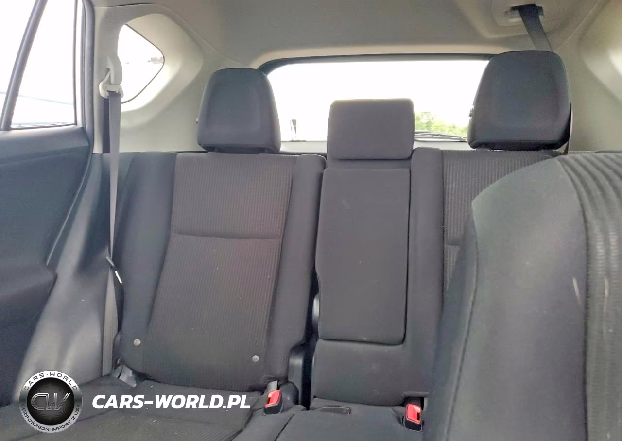 2014 Toyota Rav4 Le VIN:JTMBFREV5EJ004742 - 10