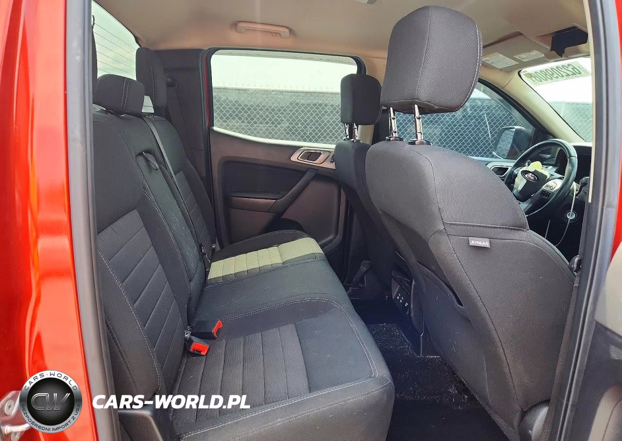 2019 Ford Ranger Xl VIN:1FTER4EH8KLA94681 - 10