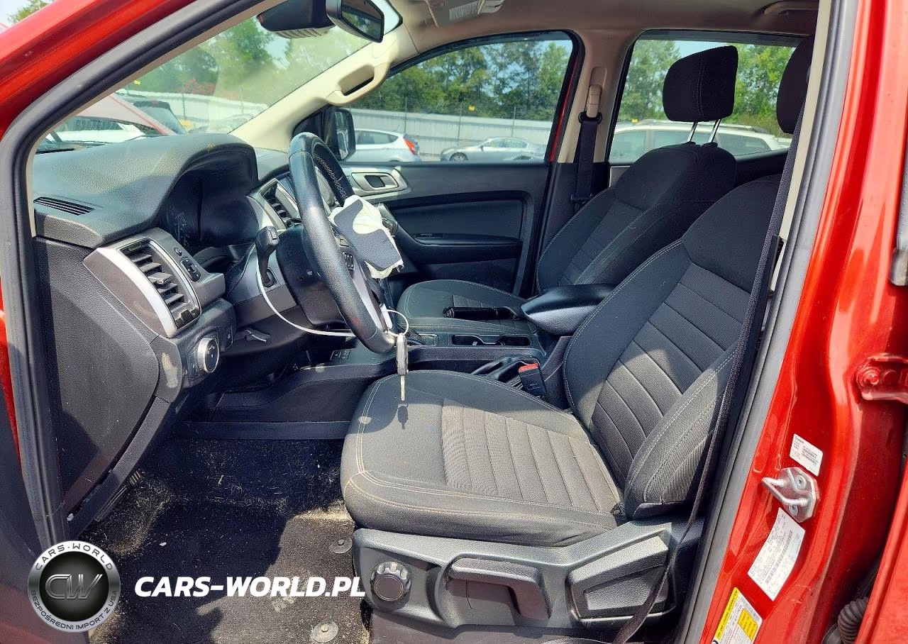 2019 Ford Ranger Xl VIN:1FTER4EH8KLA94681 - 7