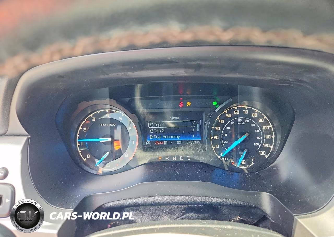 2019 Ford Ranger Xl VIN:1FTER4EH8KLA94681 - 9