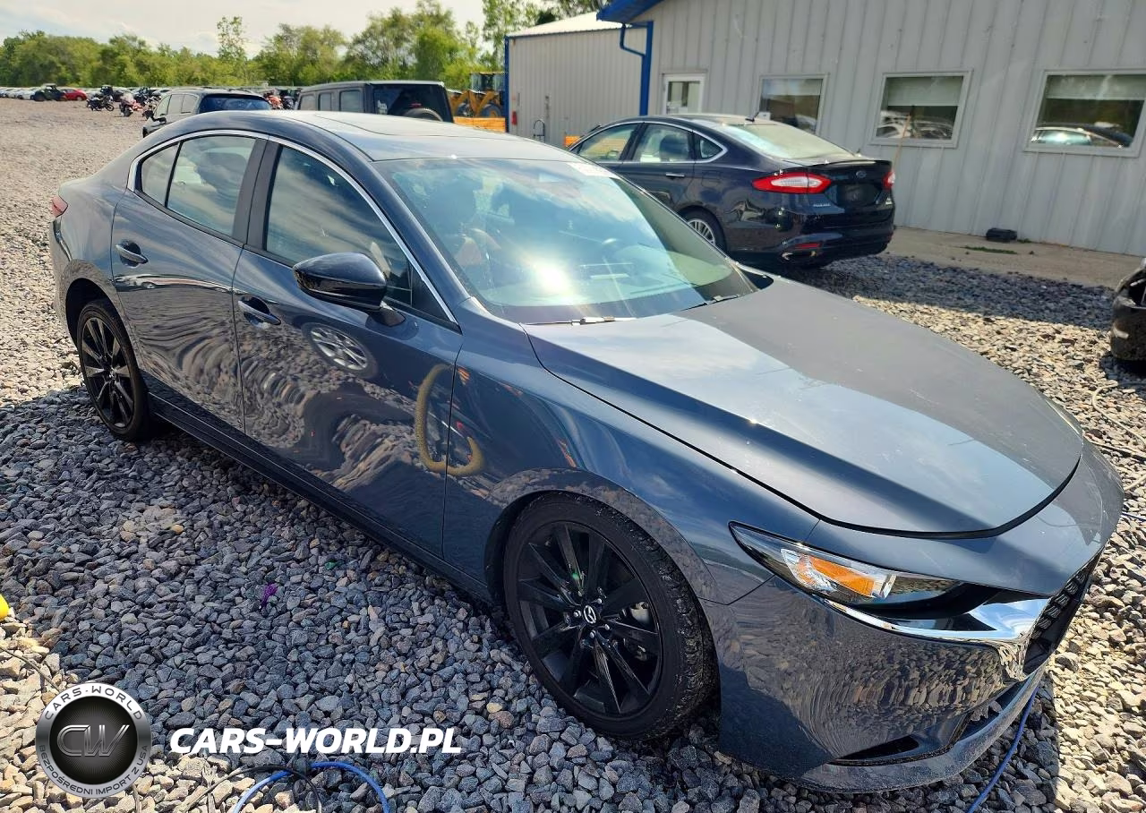 2024 Mazda 3 Preferred VIN:3MZBPBCM1RM414054 - 4