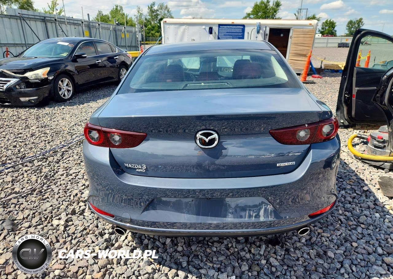 2024 Mazda 3 Preferred VIN:3MZBPBCM1RM414054 - 6
