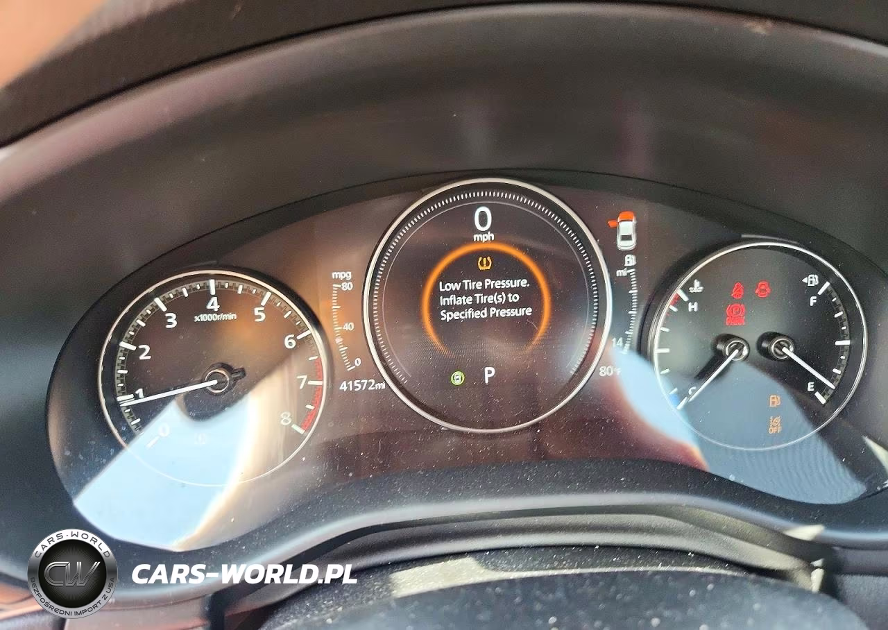 2024 Mazda 3 Preferred VIN:3MZBPBCM1RM414054 - 9