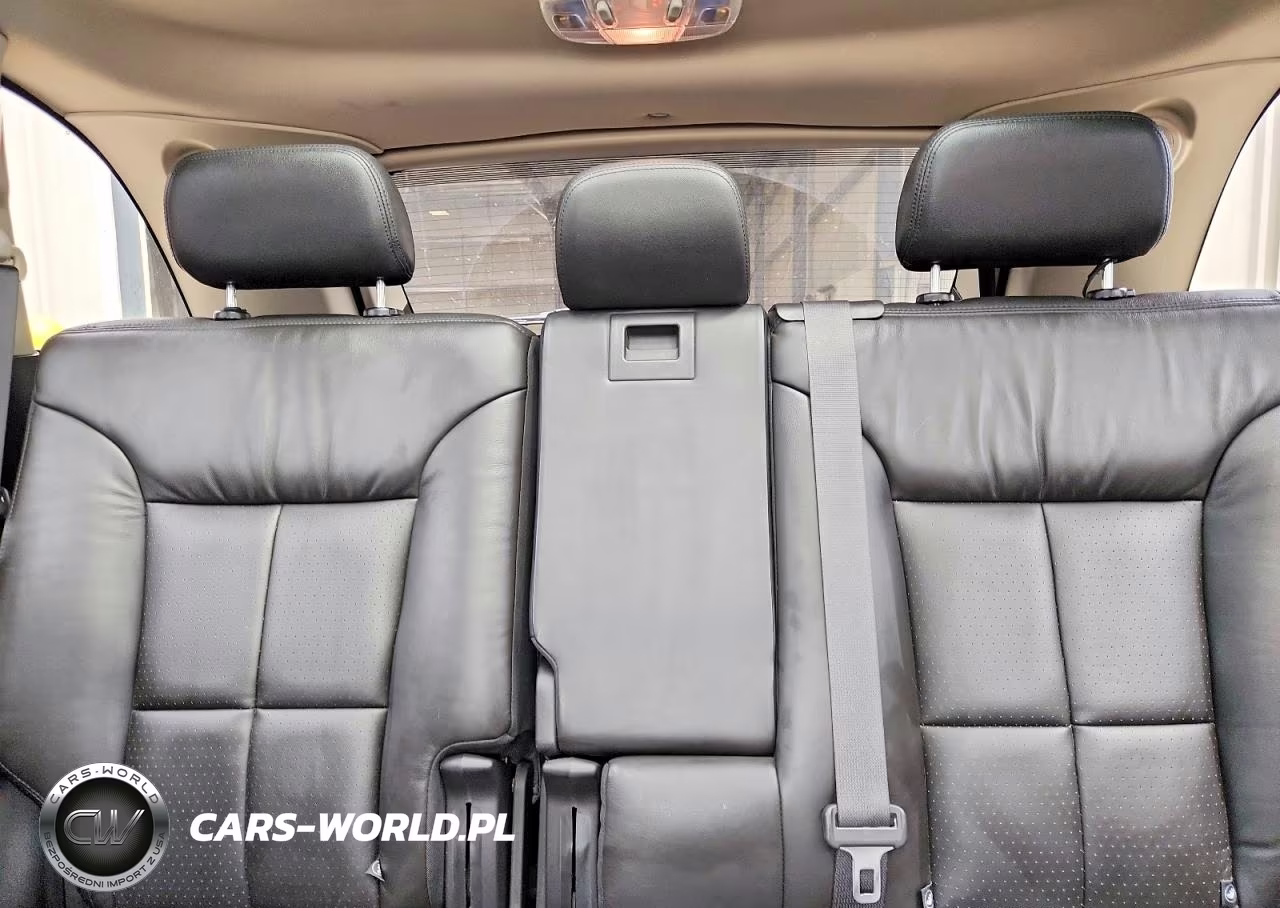 2007 Lincoln Mkx VIN:2LMDU88C17BJ29943 - 10