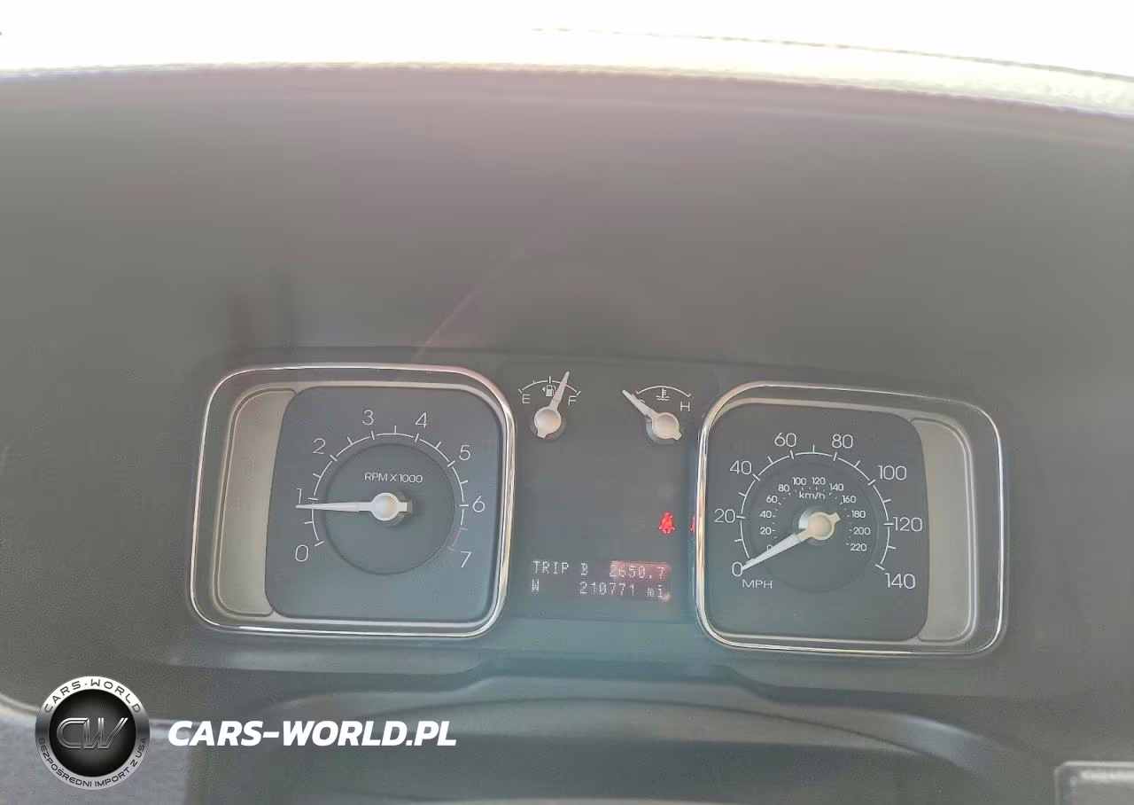 2007 Lincoln Mkx VIN:2LMDU88C17BJ29943 - 9