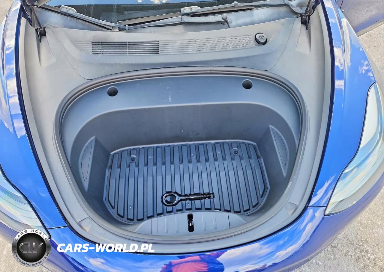 2023 Tesla Model 3 VIN:5YJ3E1EA6PF476884 - 11