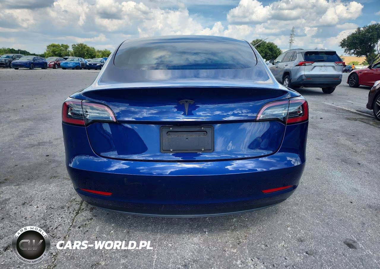 2023 Tesla Model 3 VIN:5YJ3E1EA6PF476884 - 6