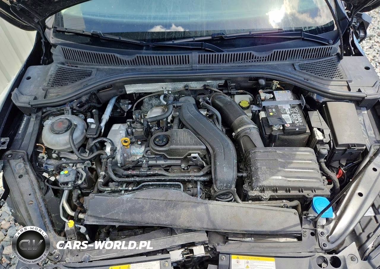 2025 Volkswagen Jetta Se VIN:3VW7X7BU3SM048186 - 11